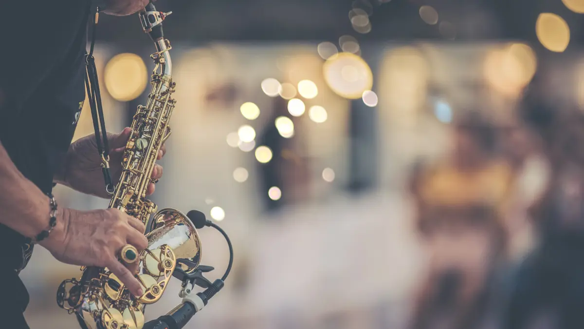 Jazz Festival