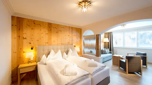 Junior Suite