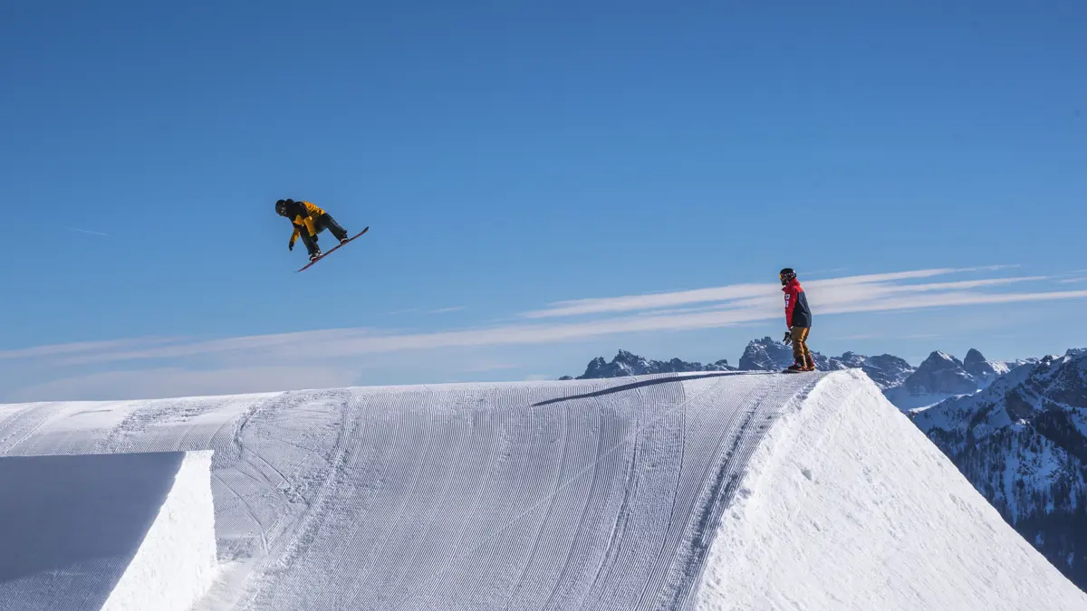 Snowpark