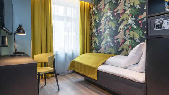 Single room