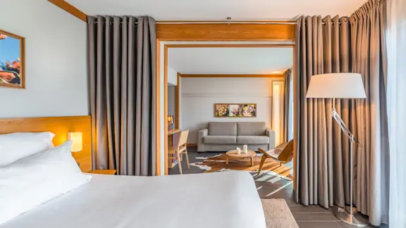 Junior suite