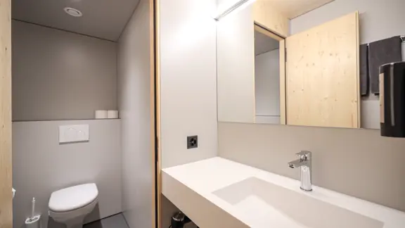 Standard Bathroom
