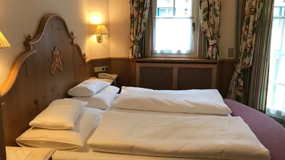 Talblick suite