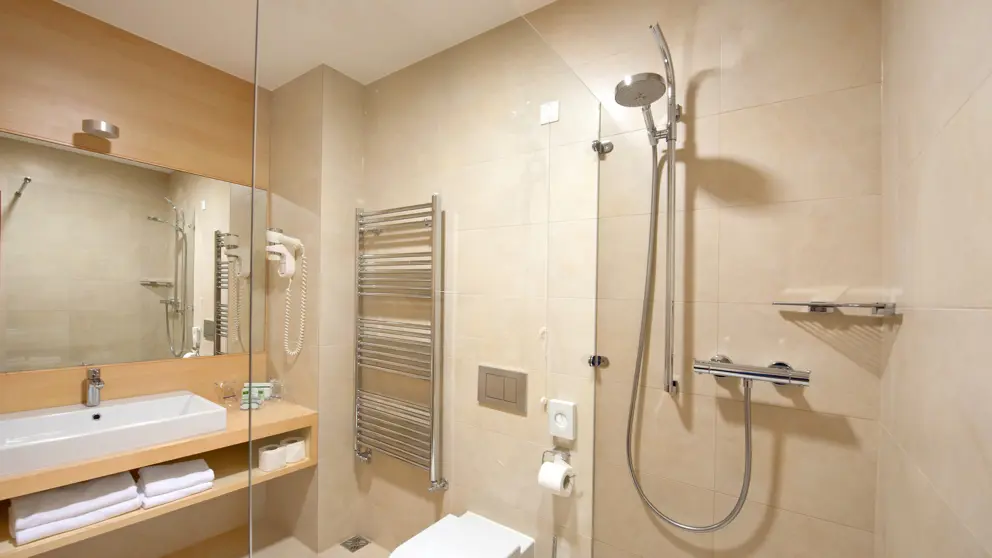 Hotel Spik Kranjska Gora Four Star Ensuite
