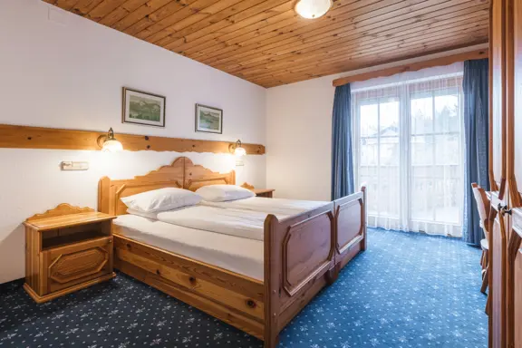 Twin/double room