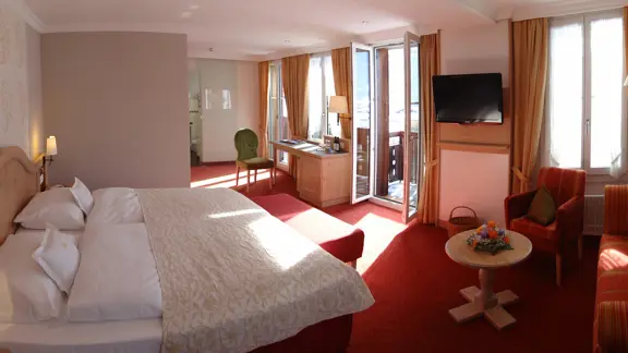 Junior suite
