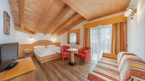 Superior Rooms