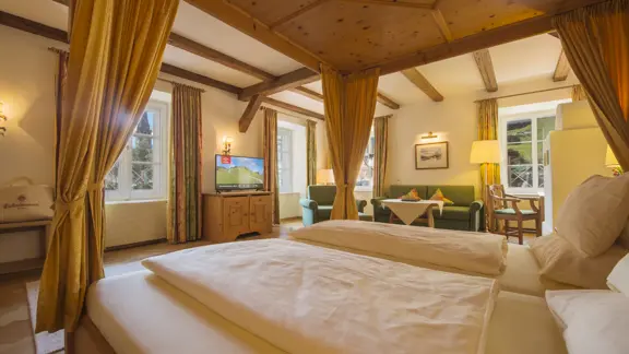Junior suite