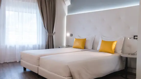 Classic room