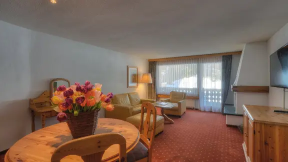 Suite Room