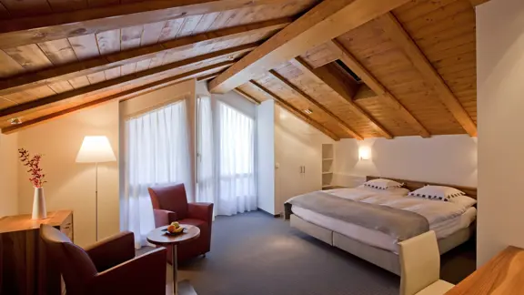 Classic suite