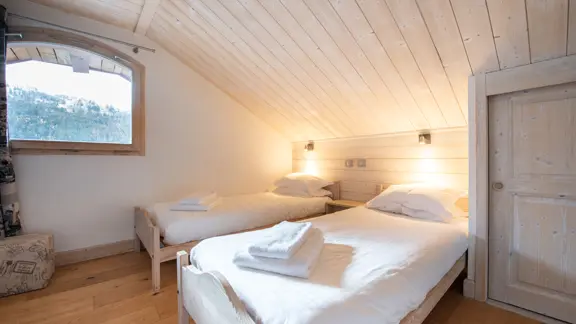 Bedroom Five