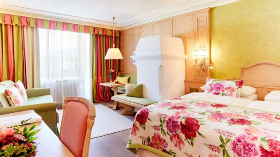 Junior suite