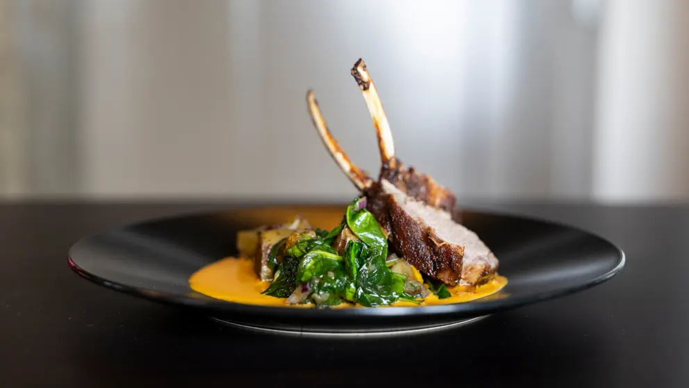 Inghams Chalet Catering