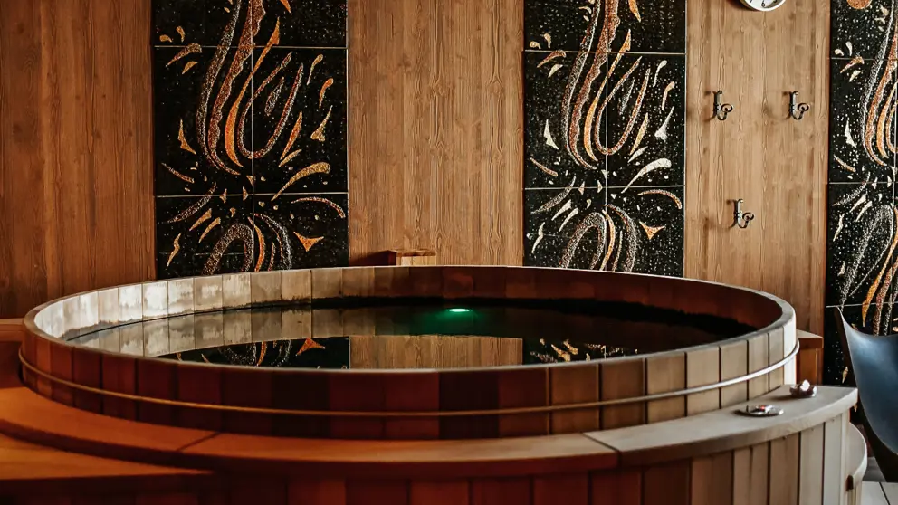 Hameau Du Kashmir Val Thorens Spa And Wellness Facilities 4