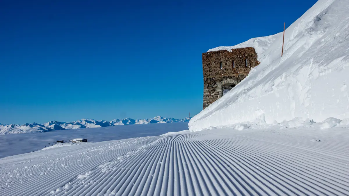 Piste