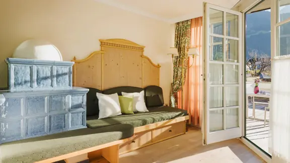 Penken suite