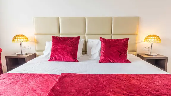 Prestige triple bedroom