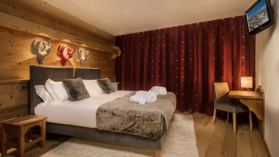 Suite One 