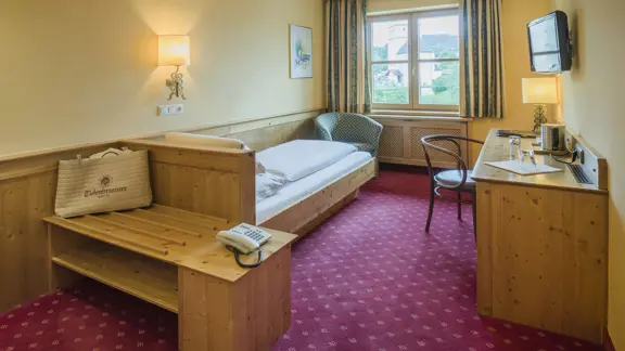 Single room