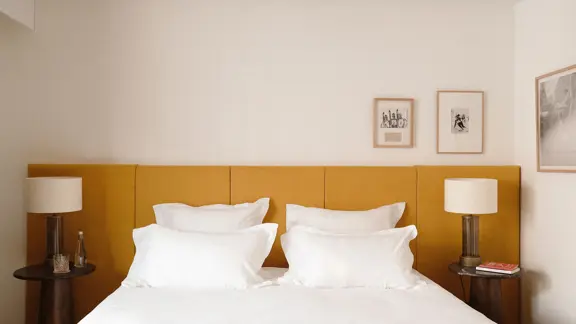 Superior Bedroom