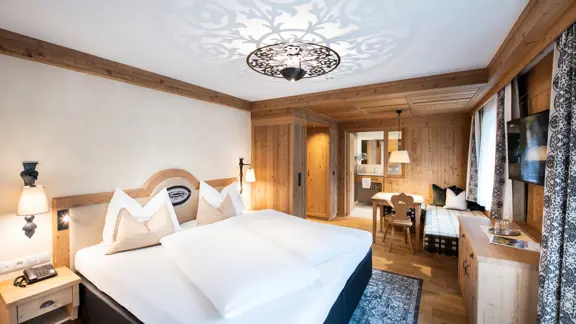 Family suite