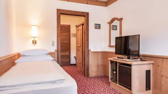 Single room