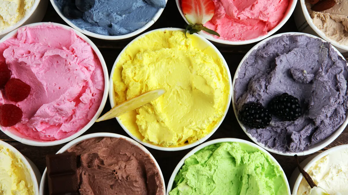 Gelato