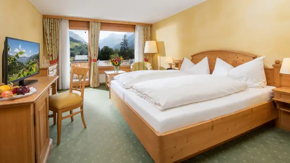 Standard Rooms