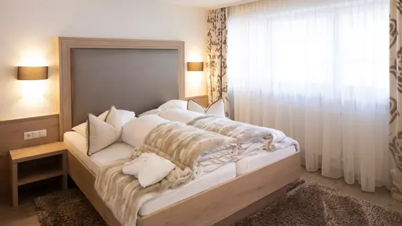 Postello room