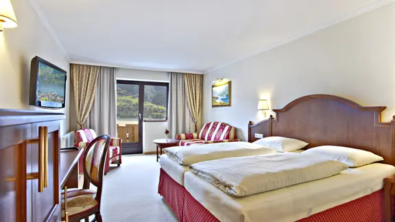 Junior suite
