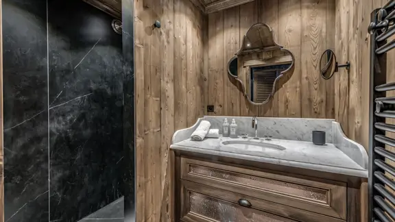 Comfort bathroom