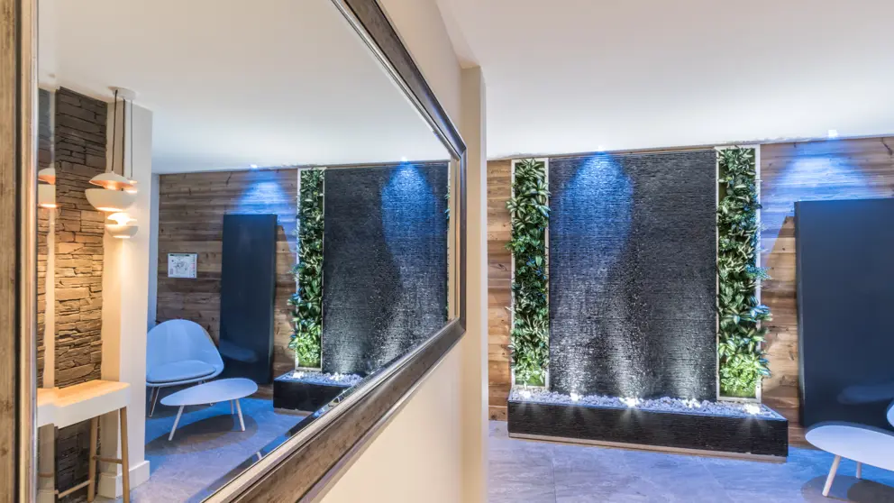 Chalet Altitude Les Arcs Spa