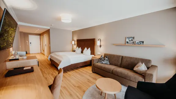 Junior suite