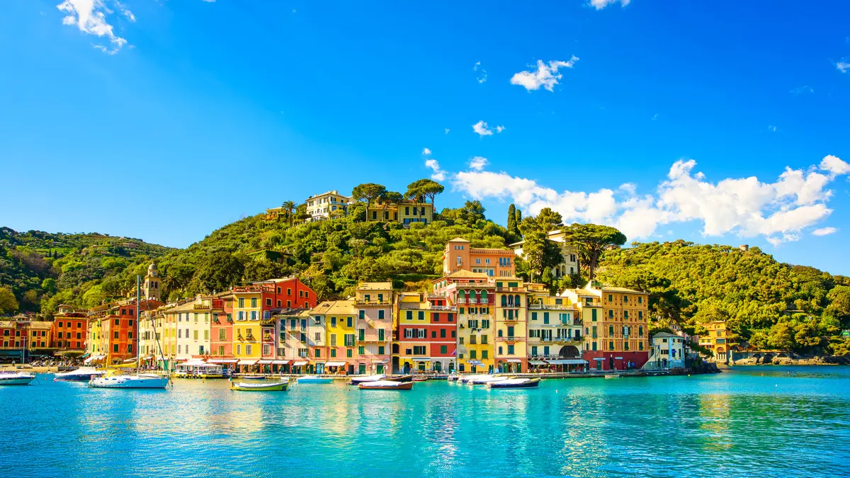 Portofino_Italy