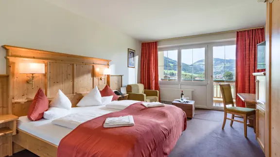 Superior room