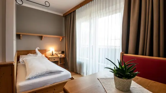 Single room