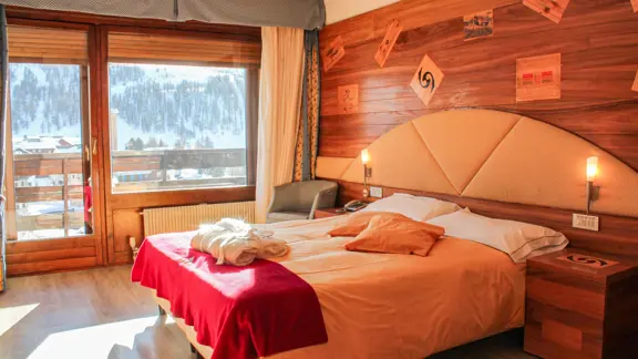 Superior Bedroom 