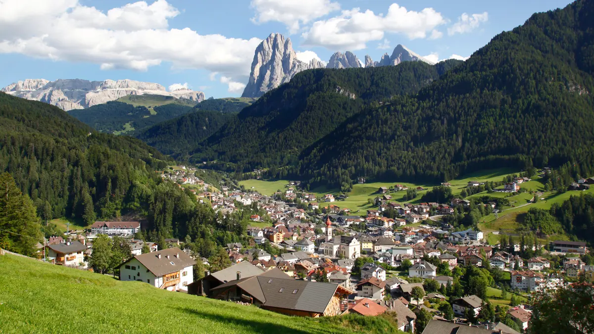 Ortisei 