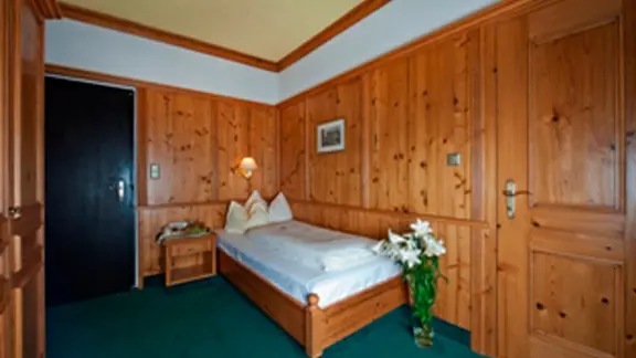 Single room