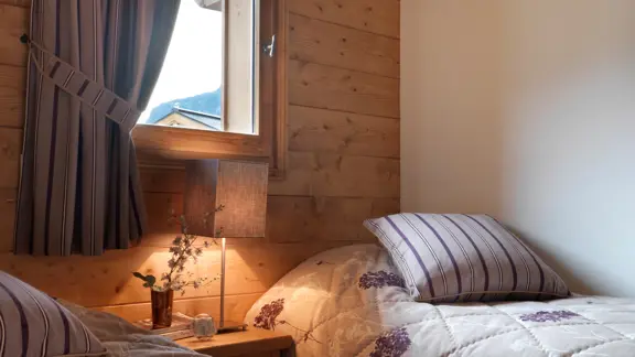 Two to Four Person Apartments