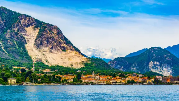 Lake Maggiore