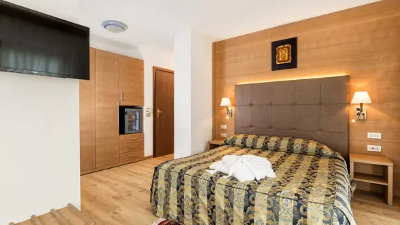 Superior bedroom