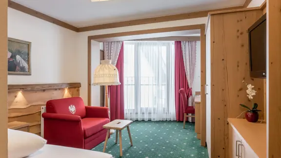 Single room