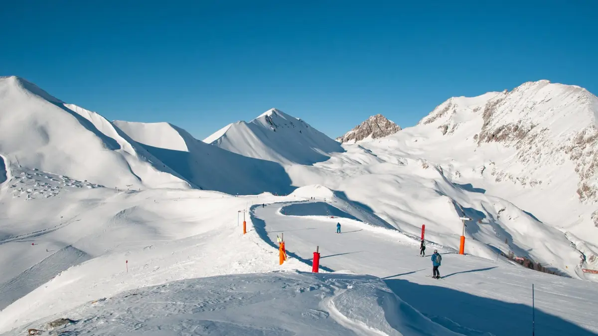 Prestine Piste ©MontgenèvreTouristOffice