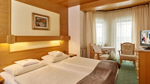 Tirol room