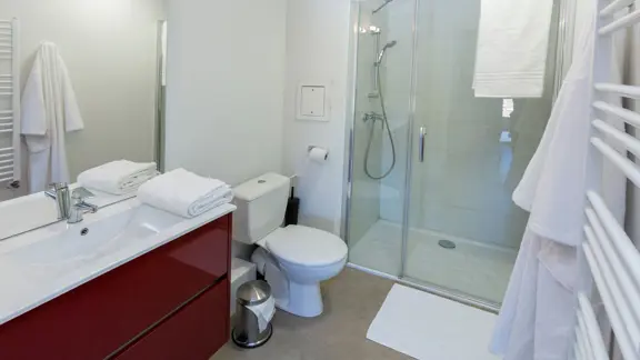 Typical Bathroom