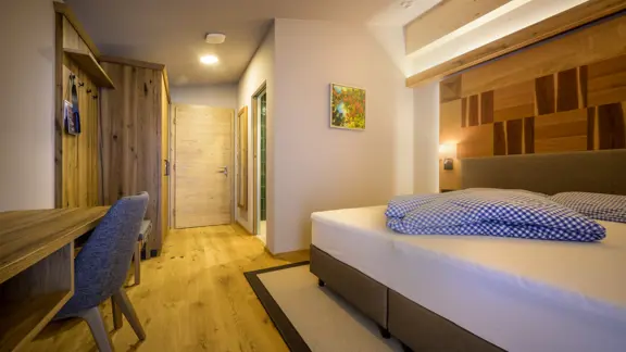 Komfort room