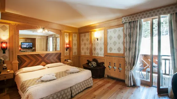 Classic Room