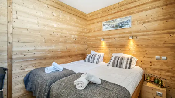 Bedroom four 